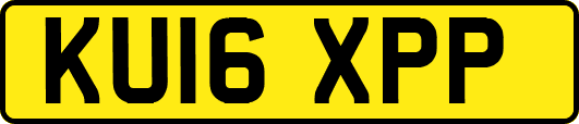 KU16XPP