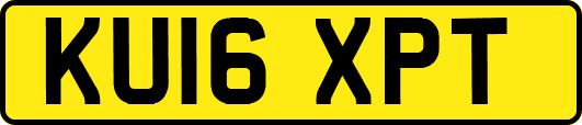 KU16XPT
