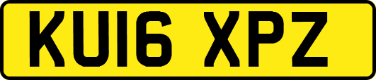 KU16XPZ