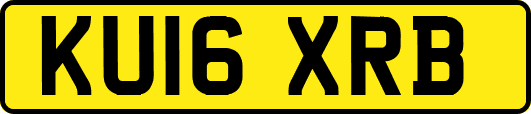 KU16XRB