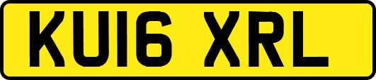 KU16XRL