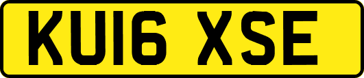 KU16XSE