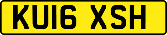 KU16XSH