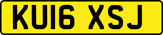 KU16XSJ