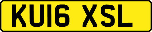 KU16XSL