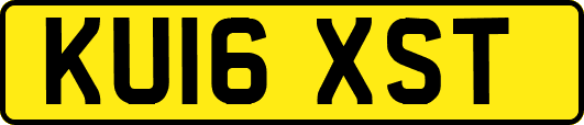 KU16XST