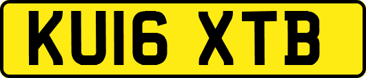 KU16XTB