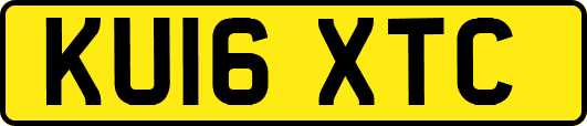 KU16XTC