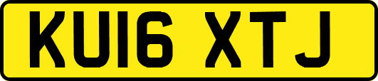 KU16XTJ