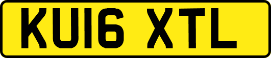 KU16XTL