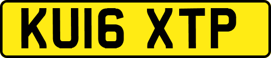 KU16XTP