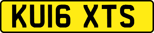 KU16XTS