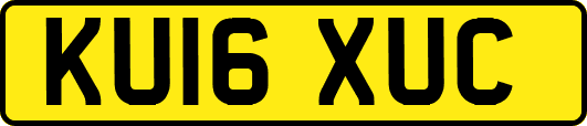 KU16XUC