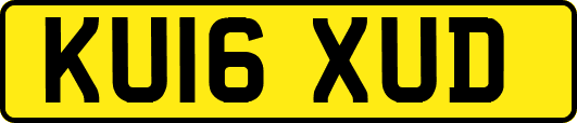 KU16XUD