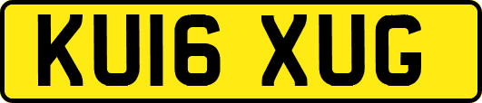 KU16XUG