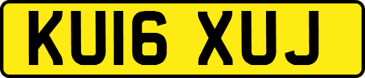 KU16XUJ