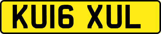 KU16XUL