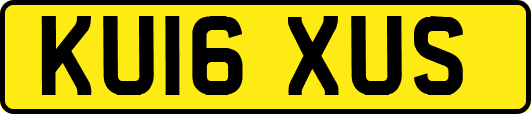 KU16XUS