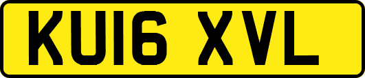 KU16XVL