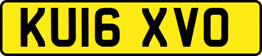 KU16XVO