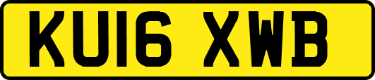KU16XWB