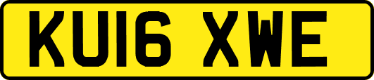 KU16XWE