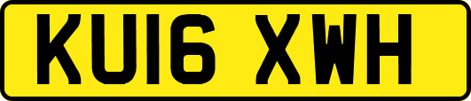 KU16XWH