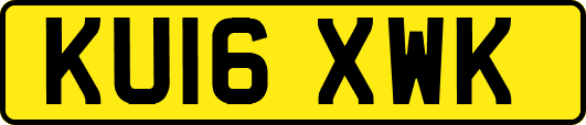KU16XWK