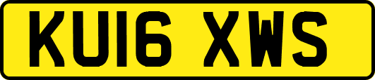 KU16XWS