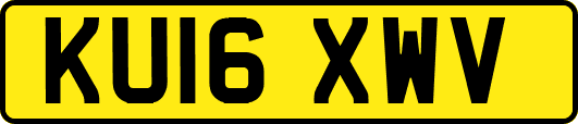 KU16XWV