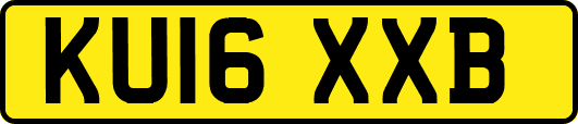 KU16XXB