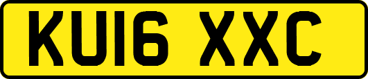 KU16XXC