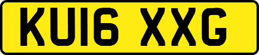 KU16XXG
