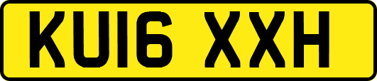 KU16XXH
