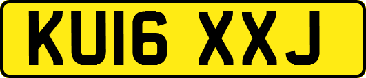 KU16XXJ