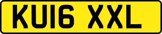 KU16XXL