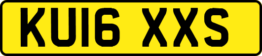 KU16XXS