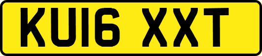 KU16XXT