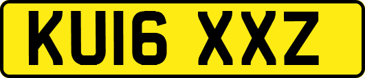 KU16XXZ