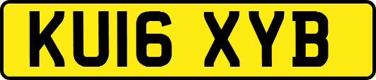 KU16XYB