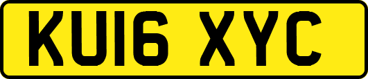 KU16XYC