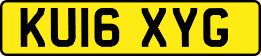 KU16XYG