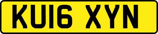 KU16XYN
