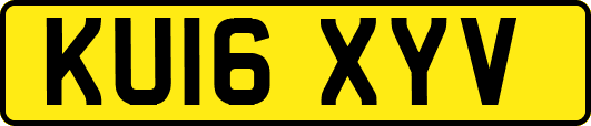 KU16XYV