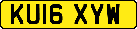 KU16XYW