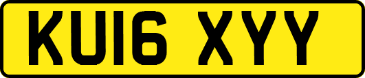 KU16XYY