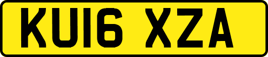 KU16XZA