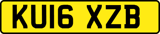 KU16XZB
