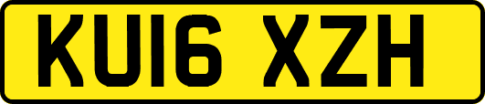 KU16XZH