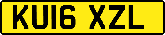KU16XZL